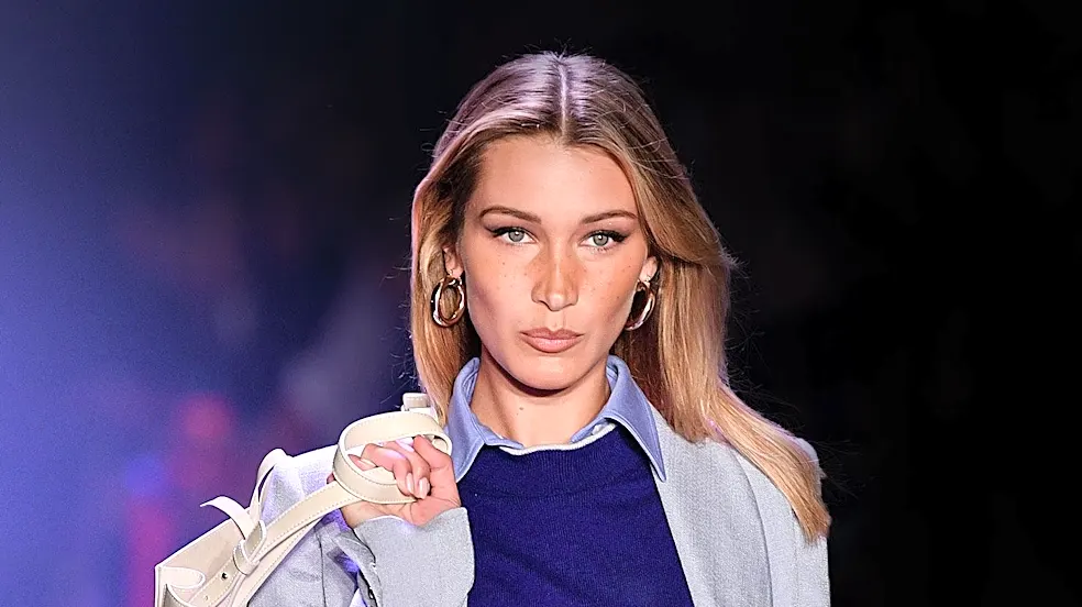 Fall-Winter Fashion Embraces '90s Collegiate Style, Influencing Seasonal Collections