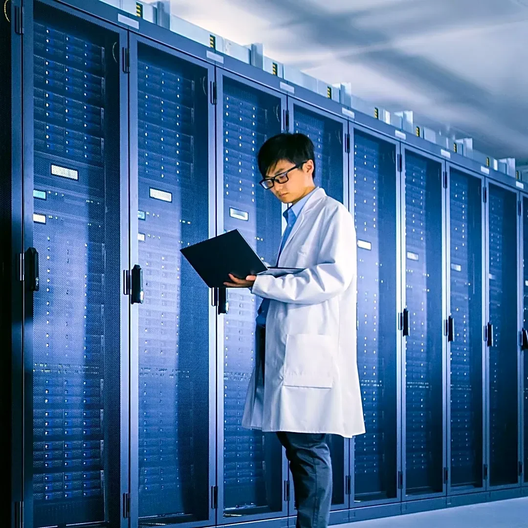Predictive Maintenance Leverages Condition Data for Equipment Management