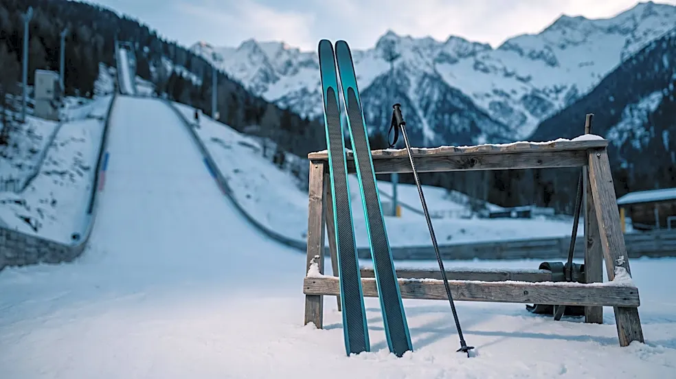 Nordic Combined Skiers Seek French President Macron's Intervention to Remain in 2030 Winter Olympics