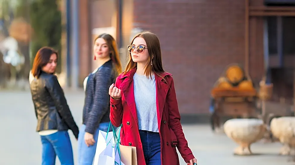 Gen Z Shopping Habits Drive Retail Fulfillment Shifts and Increased Returns, Study Finds