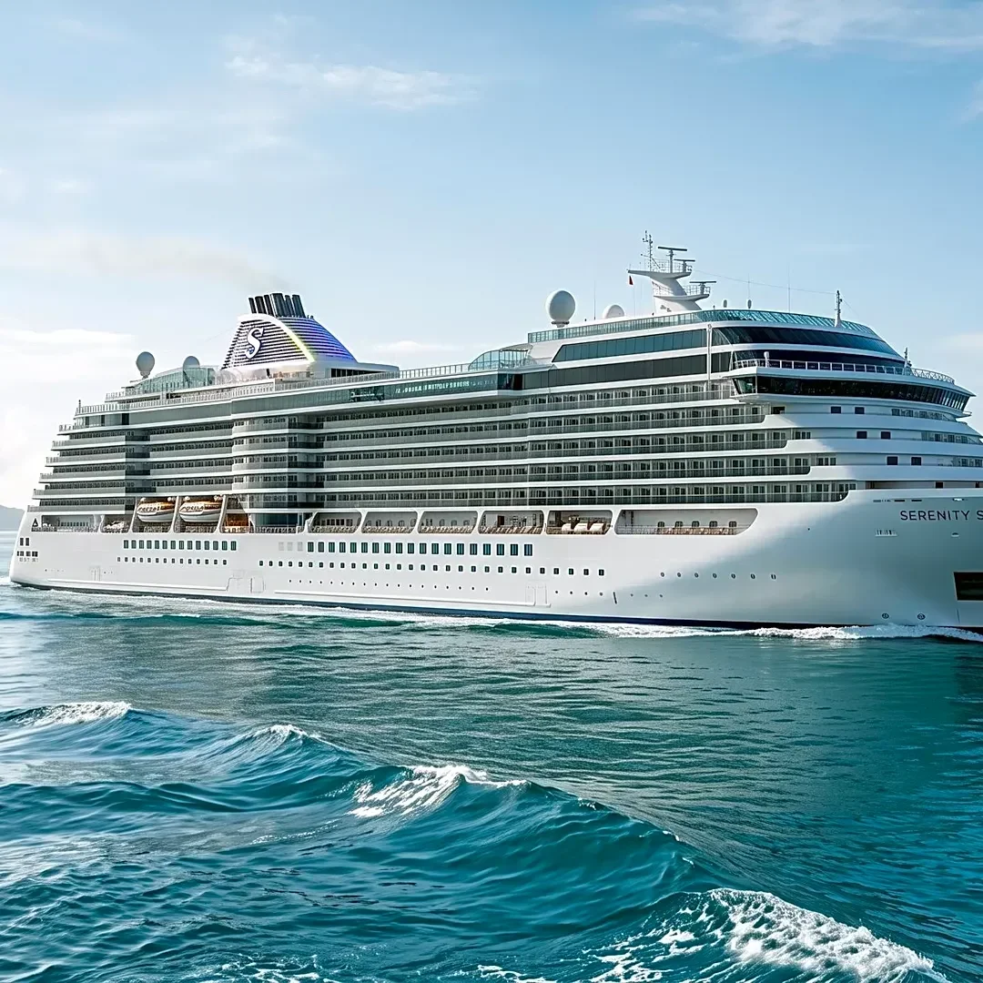JetBlue and Virgin Voyages Launch Adults-Only 'Do Not Disturb' Travel Package