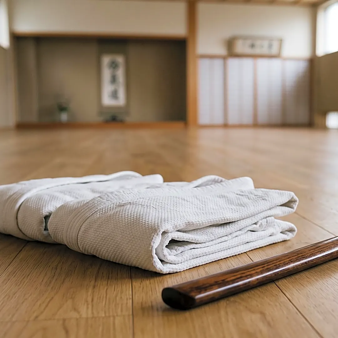 Charles Southern Continues Yoshinkan Aikido Tradition in Chicago, Reflects on Mentors Robert Hackett and Gilbert James