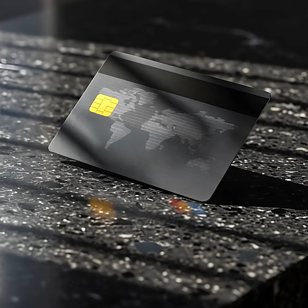 Premium Credit Cards Offer Extensive Airport Lounge Access at Newark Liberty International Airport