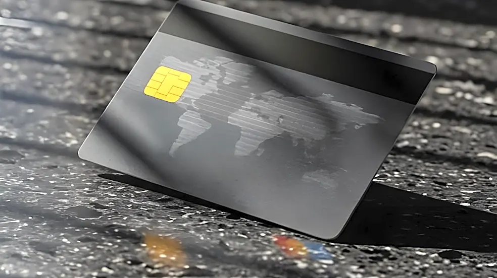 Premium Credit Cards Offer Extensive Airport Lounge Access at Newark Liberty International Airport