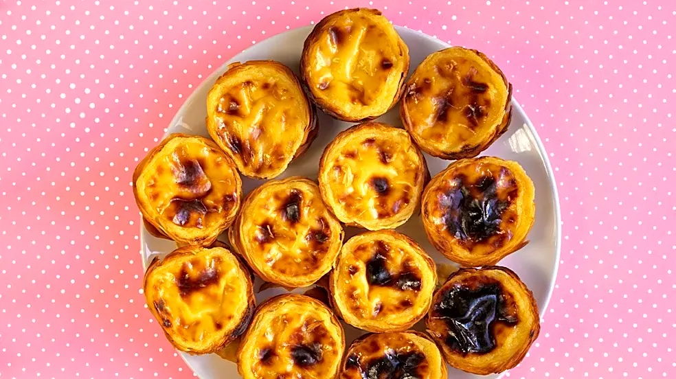 Portugal's Food Culture Offers Affordable Dining and Diverse Culinary Experiences for Travelers