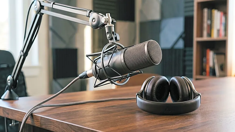 Ira Glass Endorses Sayre Quevedo's Podcast 'Reaching Out,' Propelling It to Top Charts