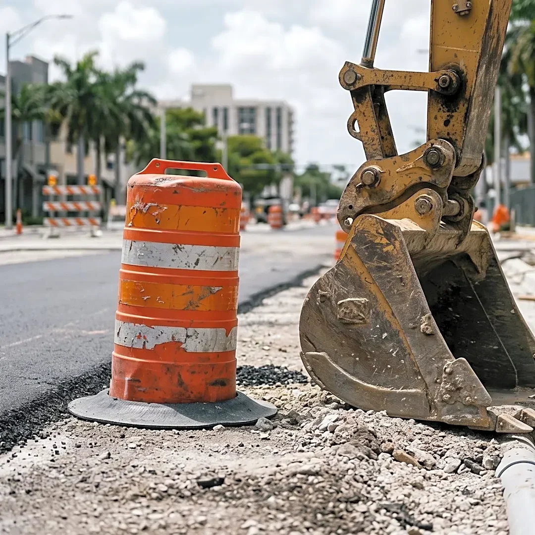 Activists Demand Financial Relief for Black-Owned Businesses Affected by Delayed Miami Water Project