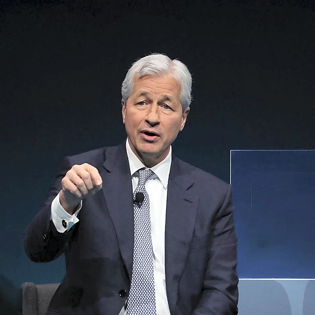 JPMorgan Chase CEO Jamie Dimon Warns Against Rogue AI Agents Accessing Bank Accounts