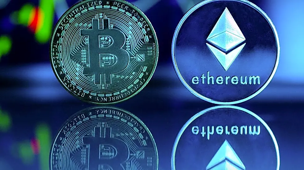 Bitcoin and Ethereum Serve Distinct Purposes, Presenting Different Investment Theses