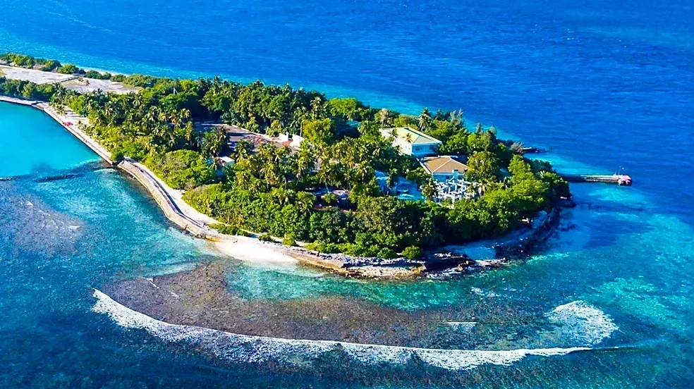 Olo Caye Tourism Development Projected to Generate Up to $230.5 Million Annually in Belize