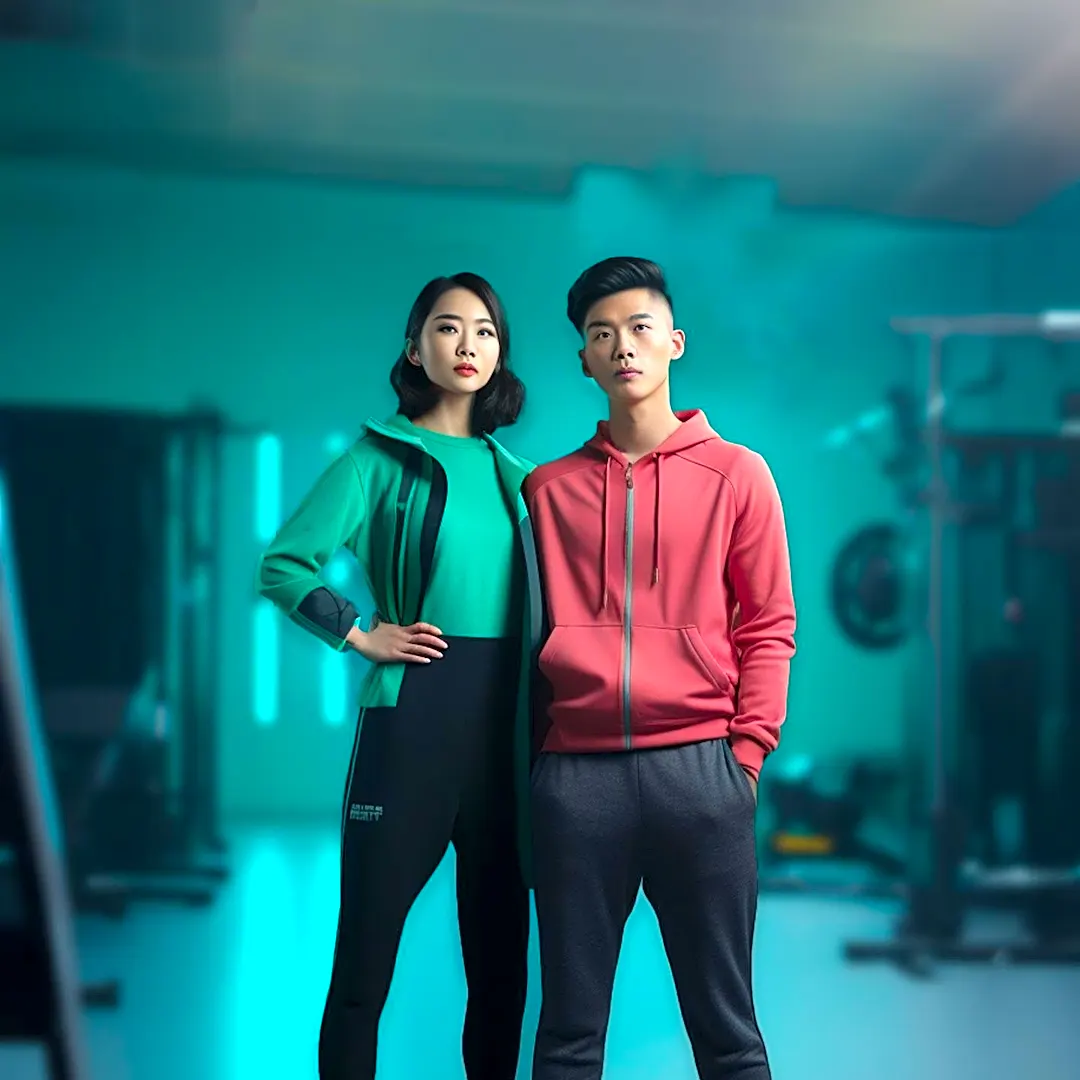 Gymshark Launches SoftSense Collection for Studio Training, Expanding Beyond Weightlifting Roots