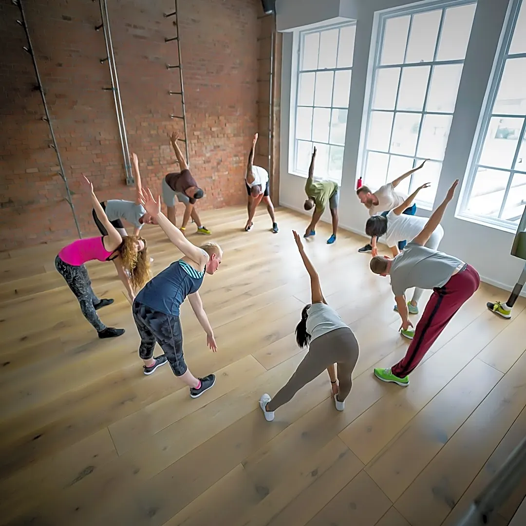Active Recovery and Mobility Exercises Emphasized for Joint Health and Overall Well-being