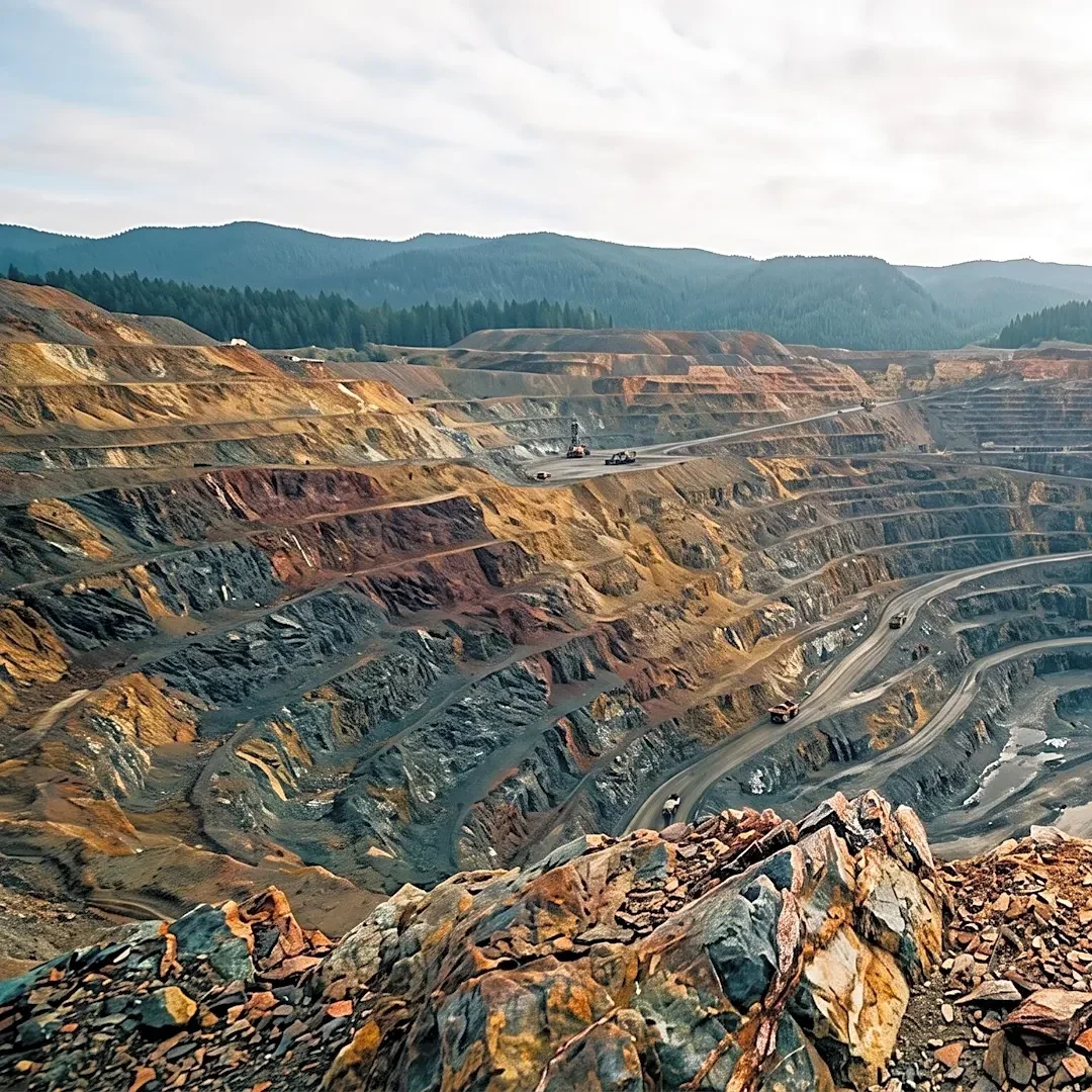 Questcorp Mining to Acquire Full Ownership of North Island Copper Project in Canada