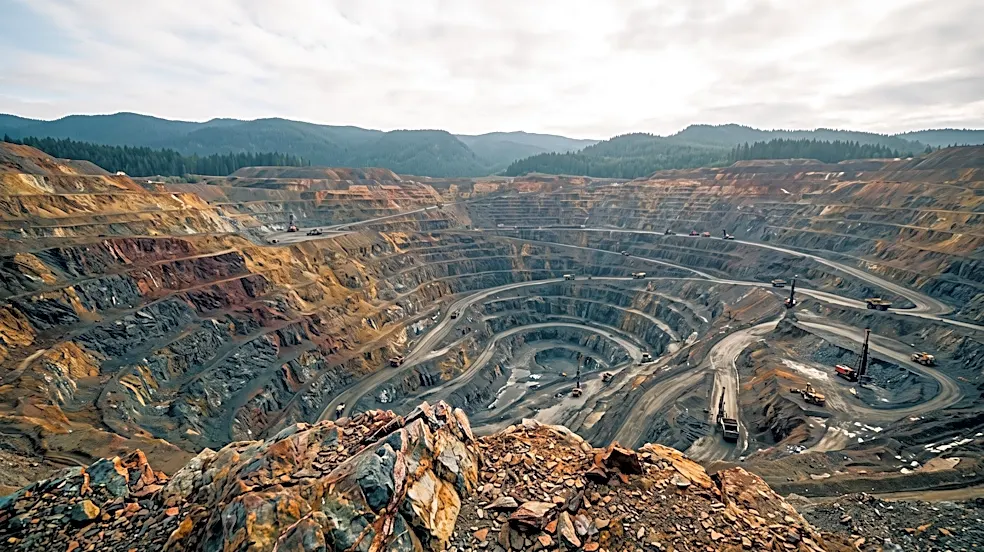 Questcorp Mining to Acquire Full Ownership of North Island Copper Project in Canada