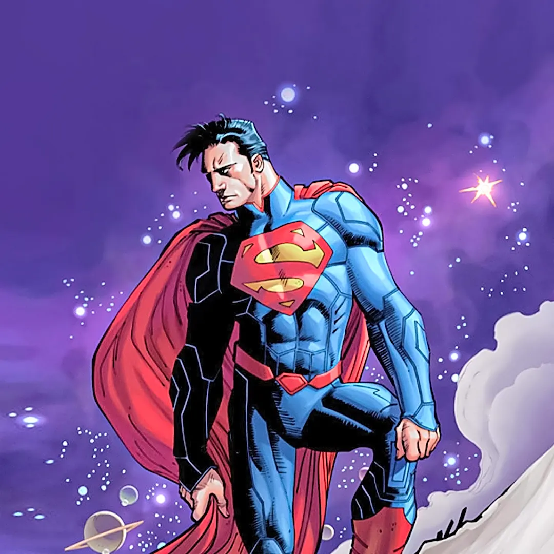 DC Comics' New 52 Era Introduced Significant Retcons, Including a Leftist Superman and Cyborg's Justice League Promotion