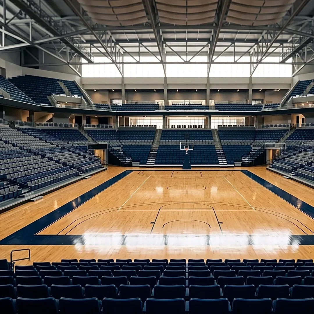 M Bank Secures Naming Rights for UConn's Gampel Pavilion in Multi-Year Partnership