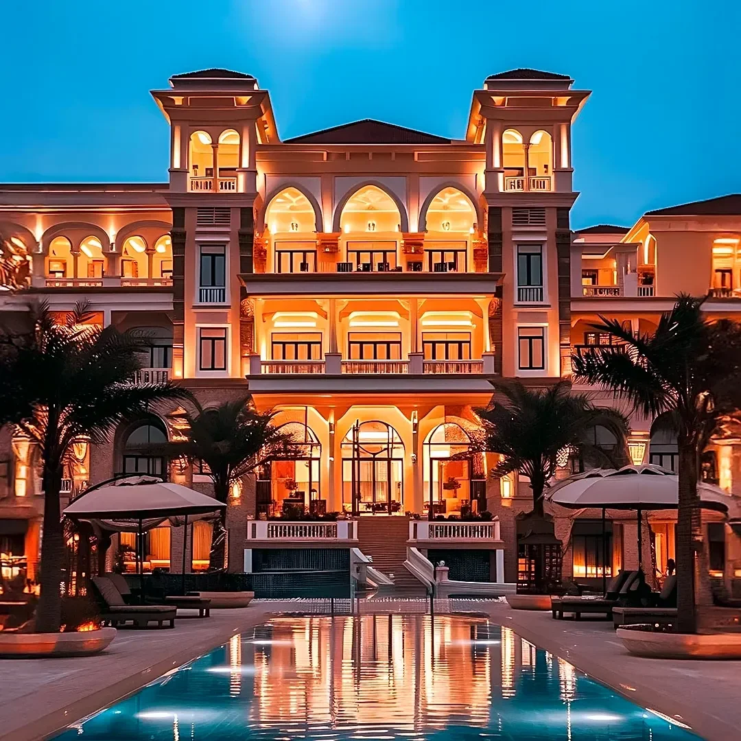 Global Hotel Alliance Expands Portfolio with Far East Hospitality, Adding 26 Properties