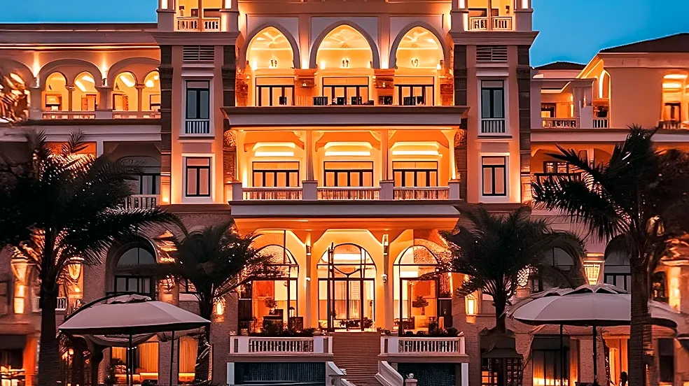 Global Hotel Alliance Expands Portfolio with Far East Hospitality, Adding 26 Properties
