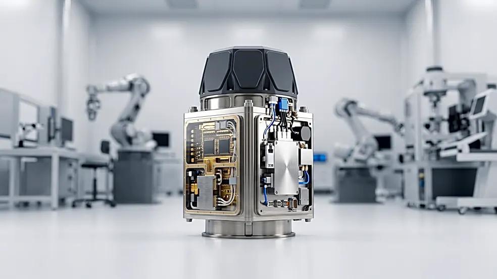 Xona Space Systems Secures $250M Series D Funding to Scale Commercial GPS Constellation