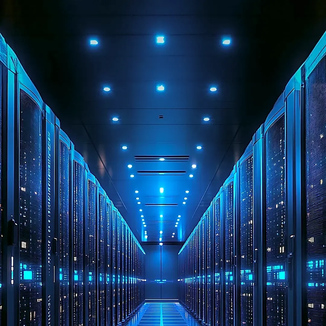 Data Centers Face Looming Methane Surge, Doubling Climate Impact of Natural Gas Use