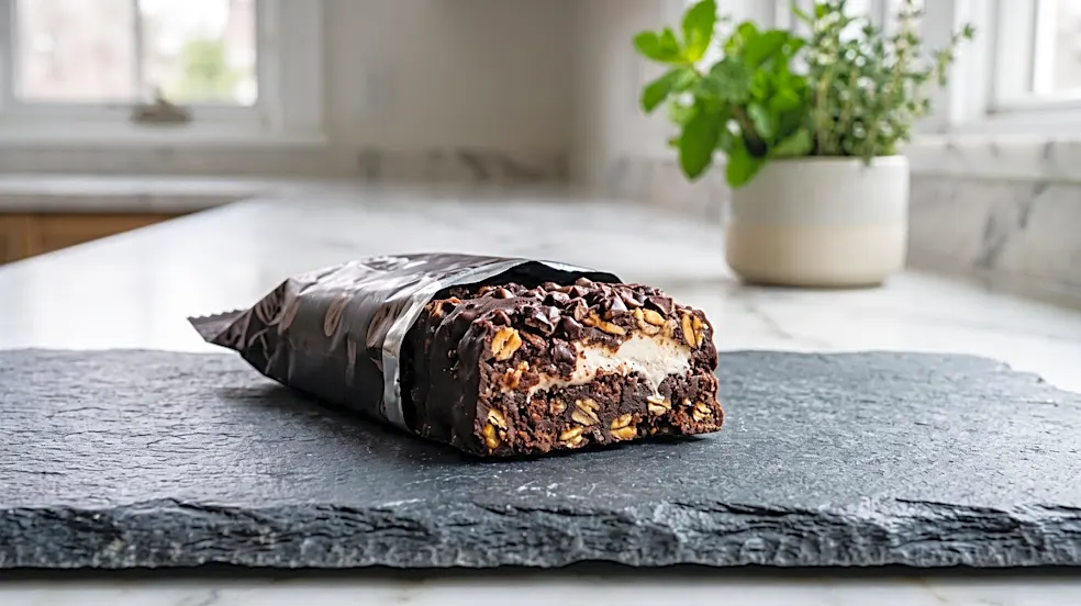 PepsiCo Expands Protein Snacking Portfolio with New Good Warrior Bars