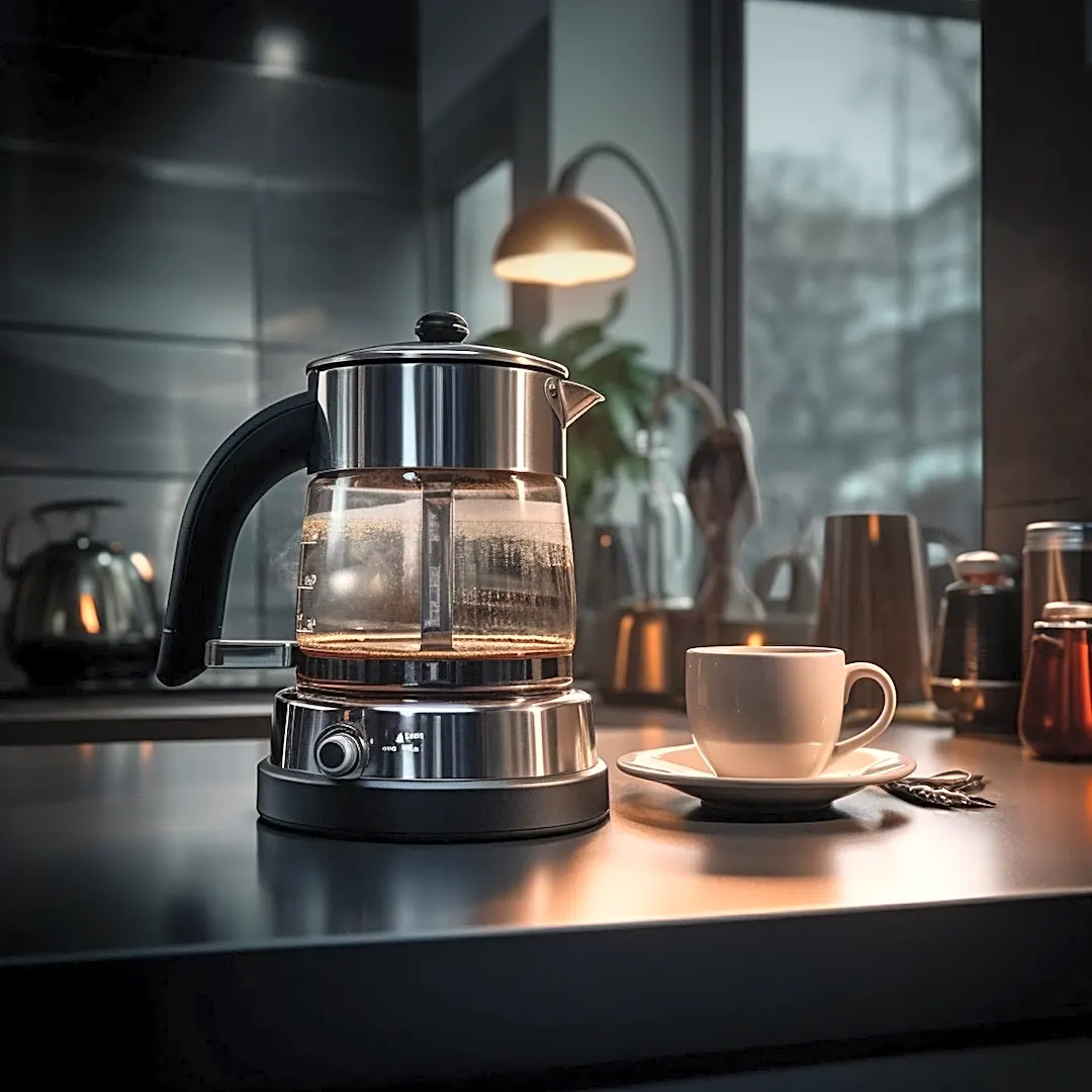 Technivorm Moccamaster KBGV Select Named Top Coffee Maker by New York Post Review