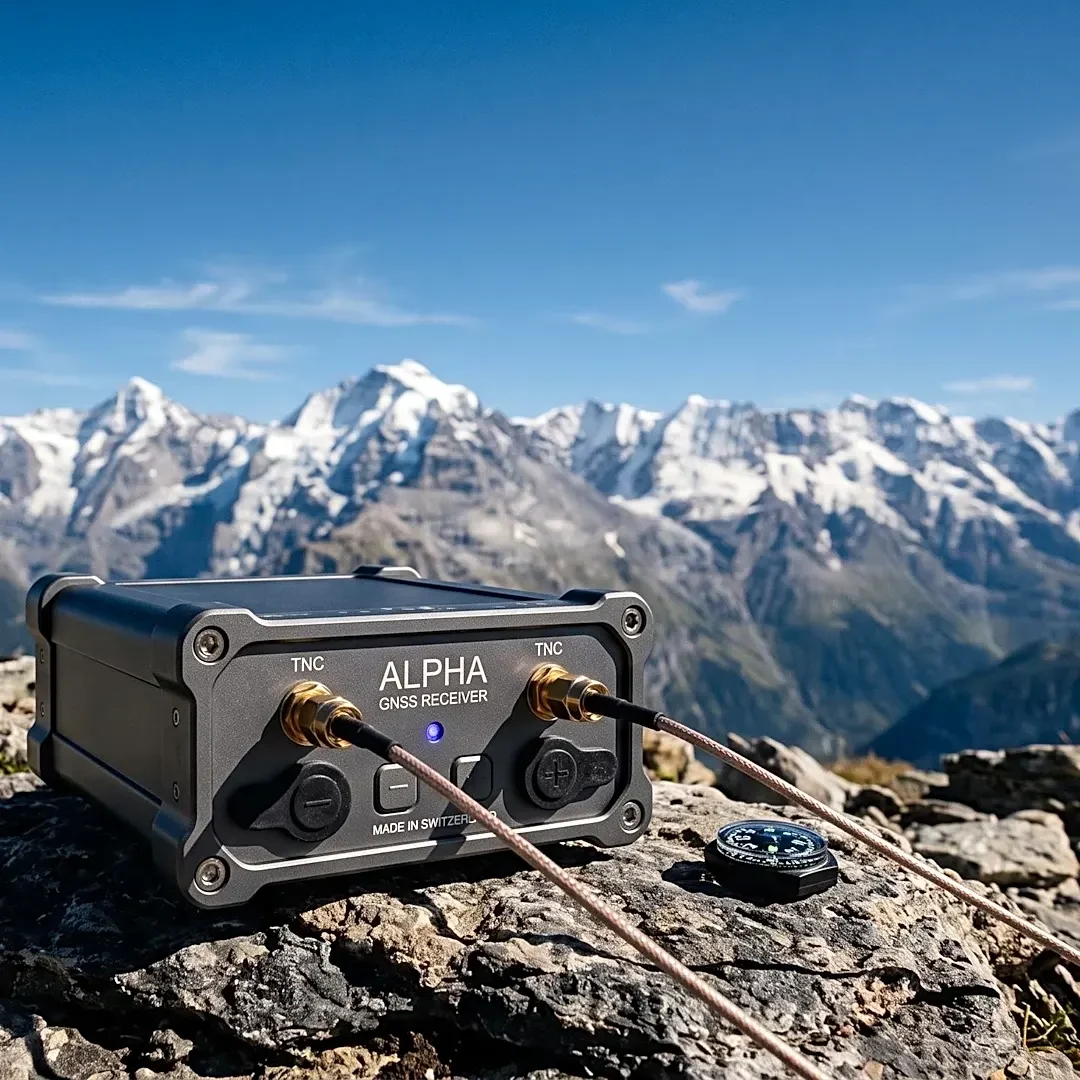 Xona Secures $250 Million Investment to Advance GPS Rival Network