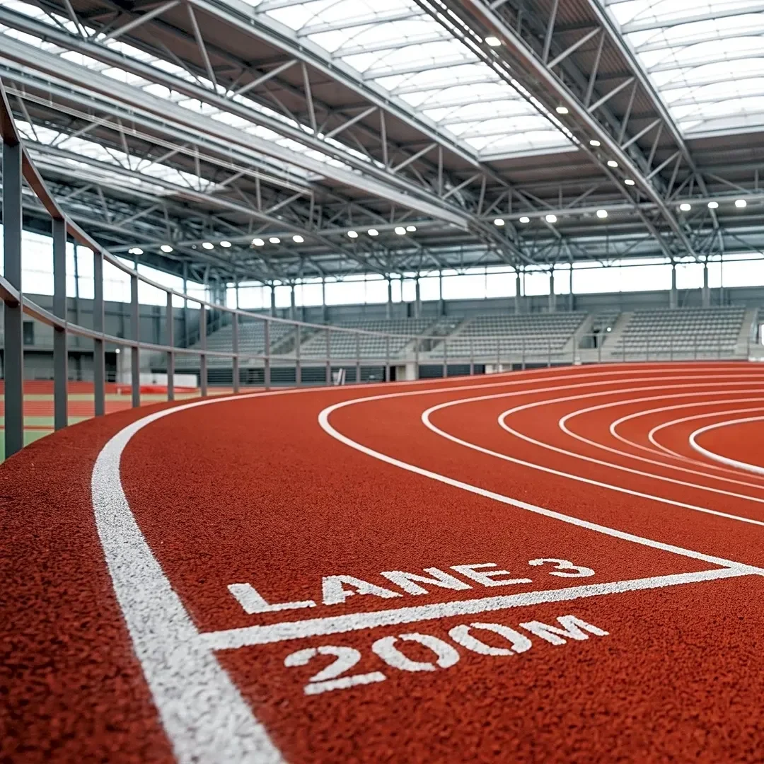 Idaho State University Announces $6 Million Indoor Track and Field Facility Transformation