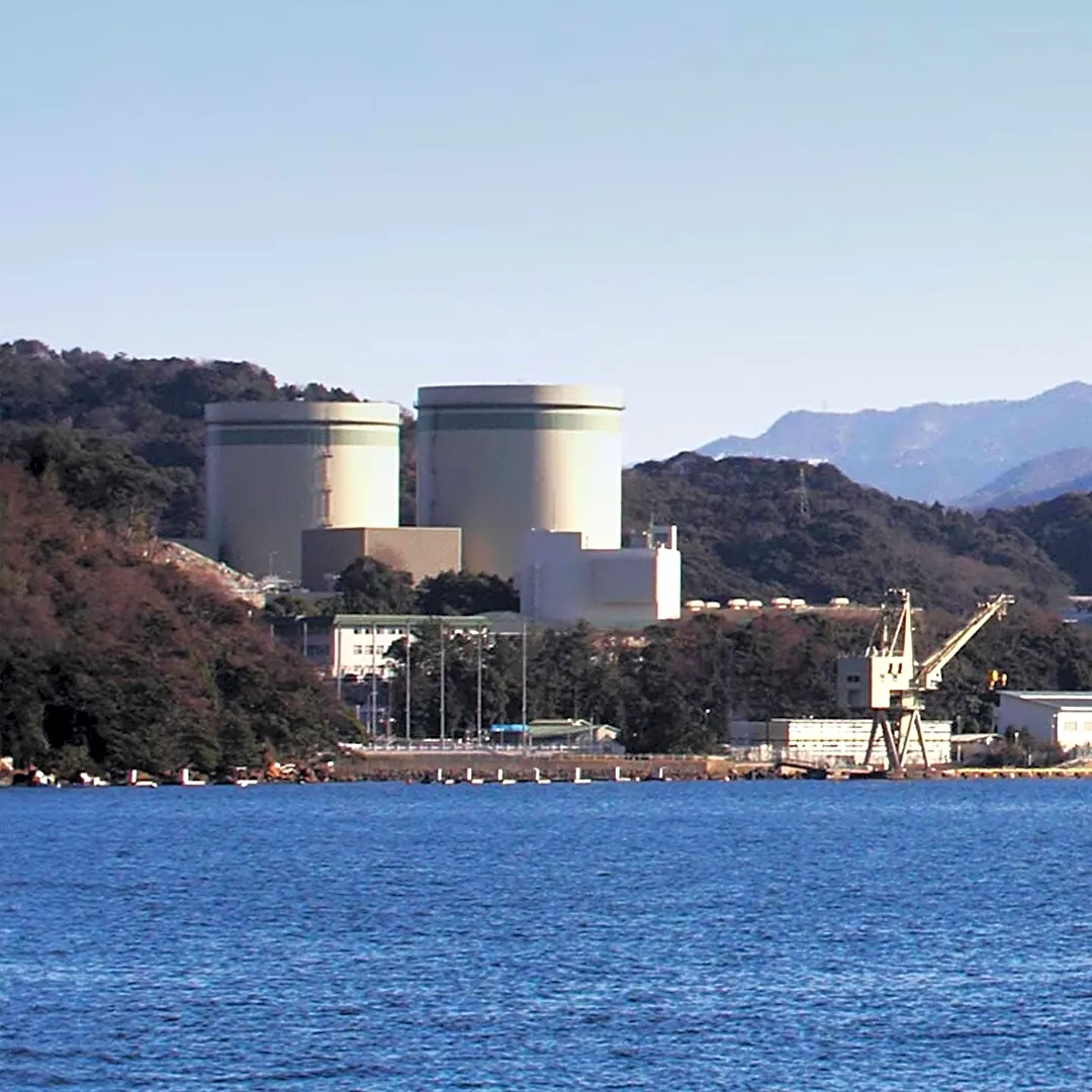Ports Urged to Prepare for Advanced Nuclear Technology in Maritime and Clean Energy