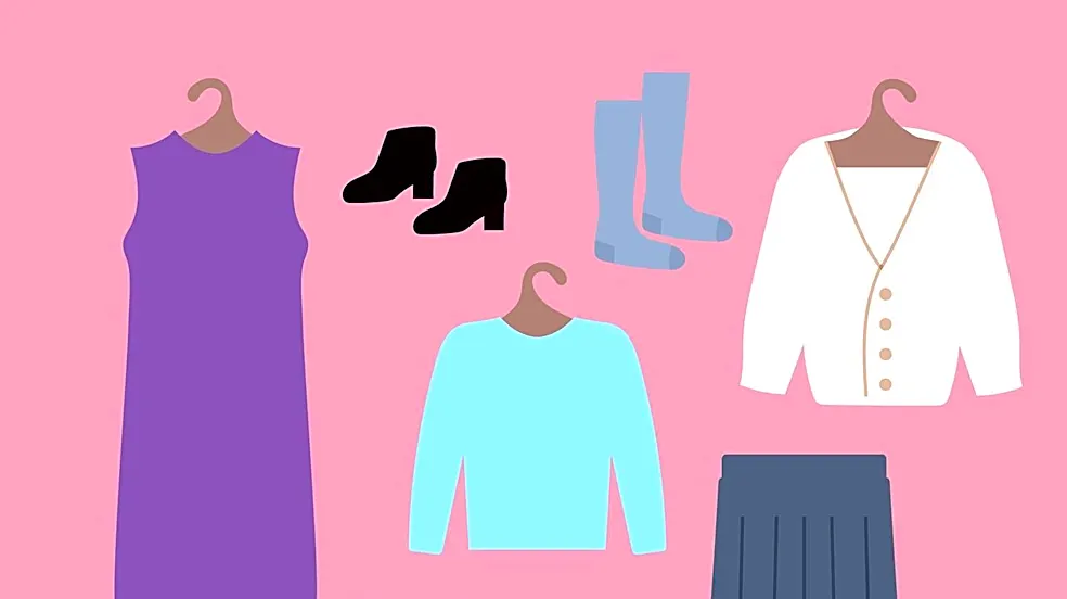 Luann De Lesseps Discusses Evolving Style and Wardrobe Staples in Glamour Interview