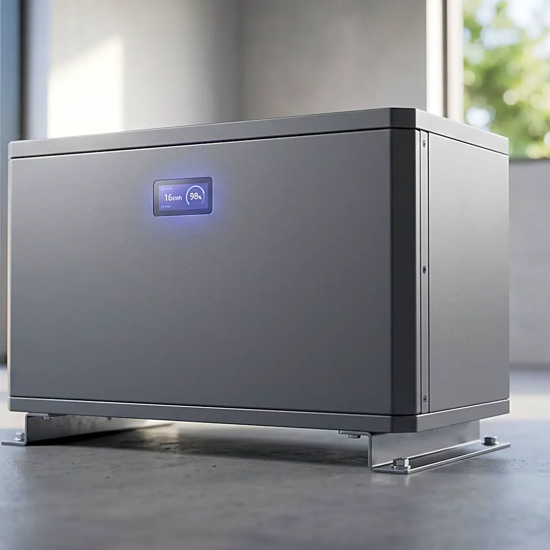 BigBattery Launches NEXUS 2 Off-Grid Solar Battery at Competitive Price Point