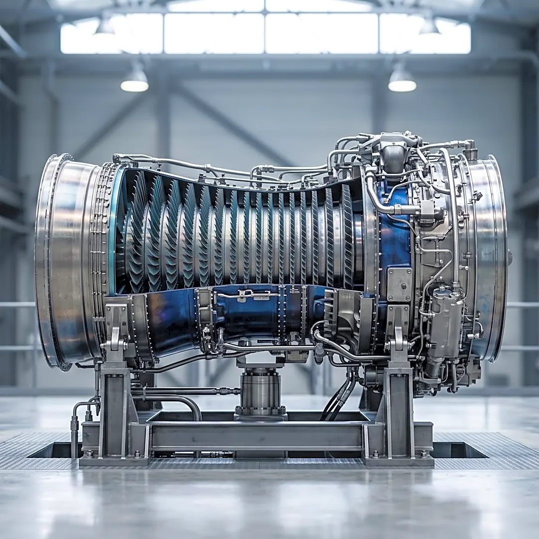 Honeywell Aerospace Outlines Next-Generation HTF Engine Test Plan for Business Jets