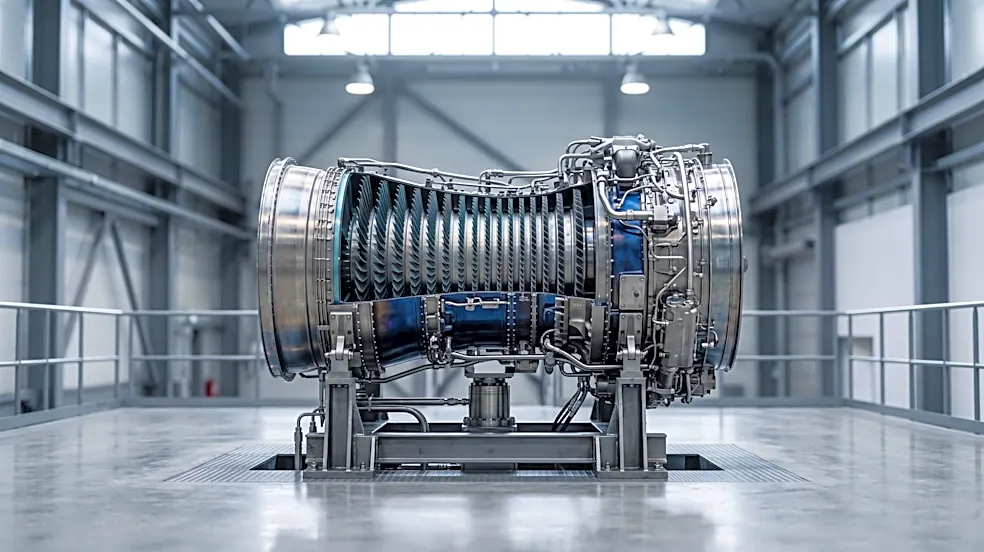 Honeywell Aerospace Outlines Next-Generation HTF Engine Test Plan for Business Jets