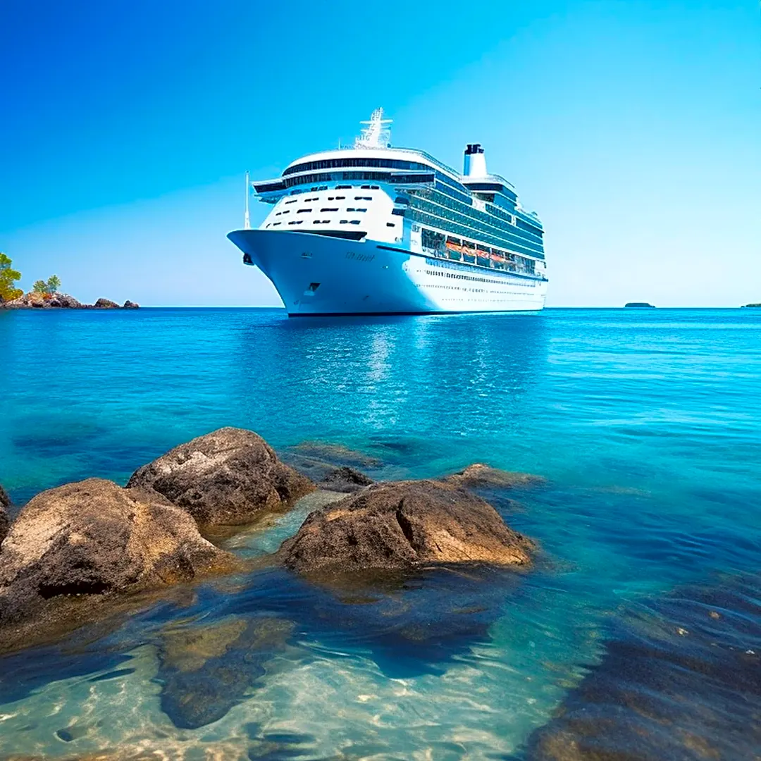 Cruises Offer Affordable Access to Mediterranean, Greek Islands, and Transatlantic Journeys