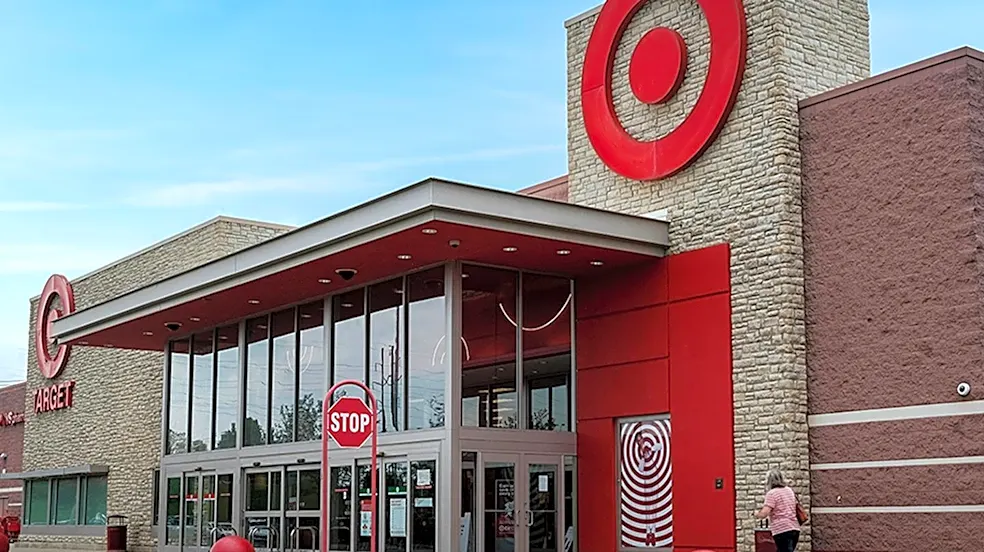 Target Completes SoHo Store Transformation, Introduces Immersive Retail Experiences
