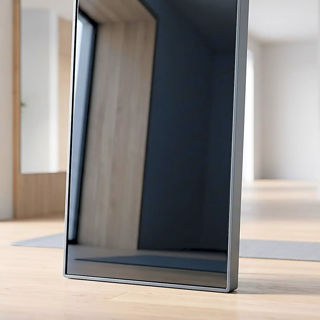Lululemon Mirror Discontinued, Users Explore Open-Source Repurposing Options