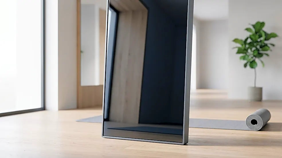 Lululemon Mirror Discontinued, Users Explore Open-Source Repurposing Options