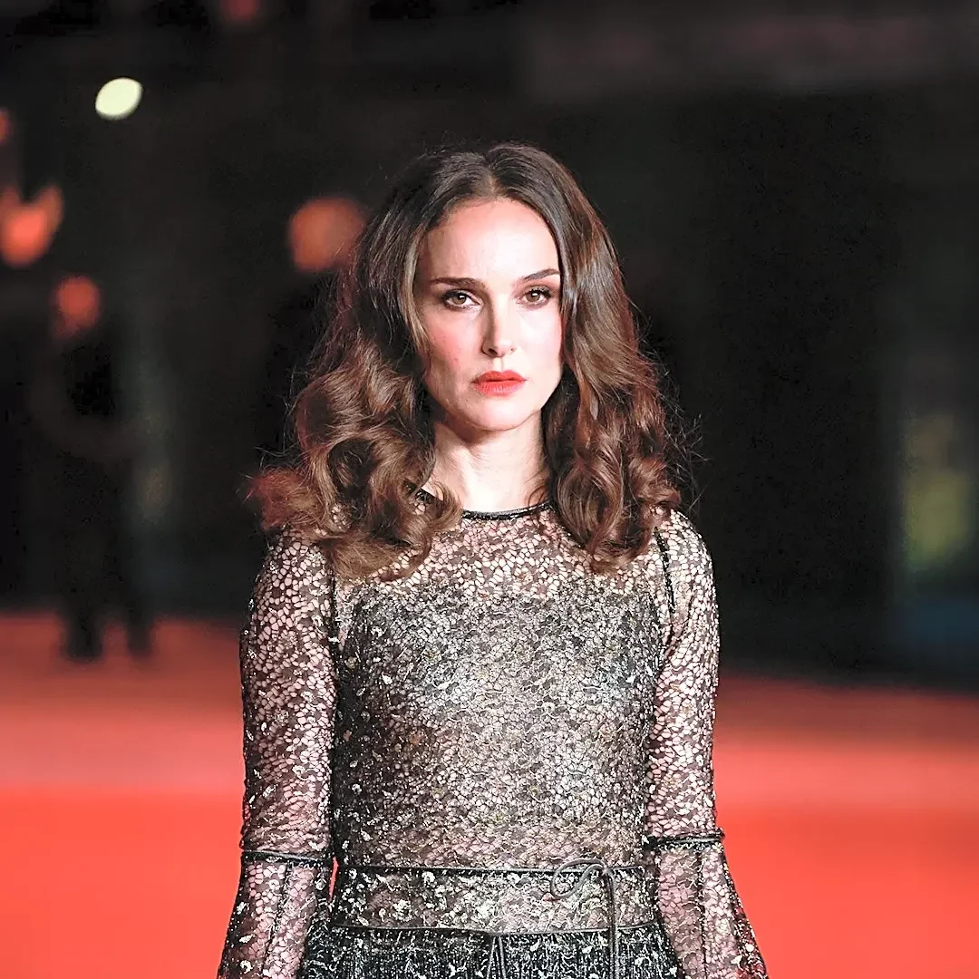 Natalie Portman Filmed 'Annihilation' Scenes on Norfolk Coast