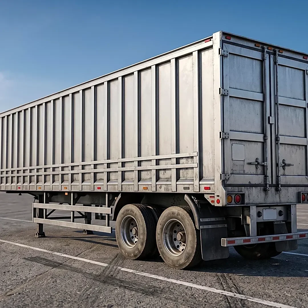 Commercial Truck Crash Settlements See Rise in 'Nuclear Verdicts' Over Past Decade