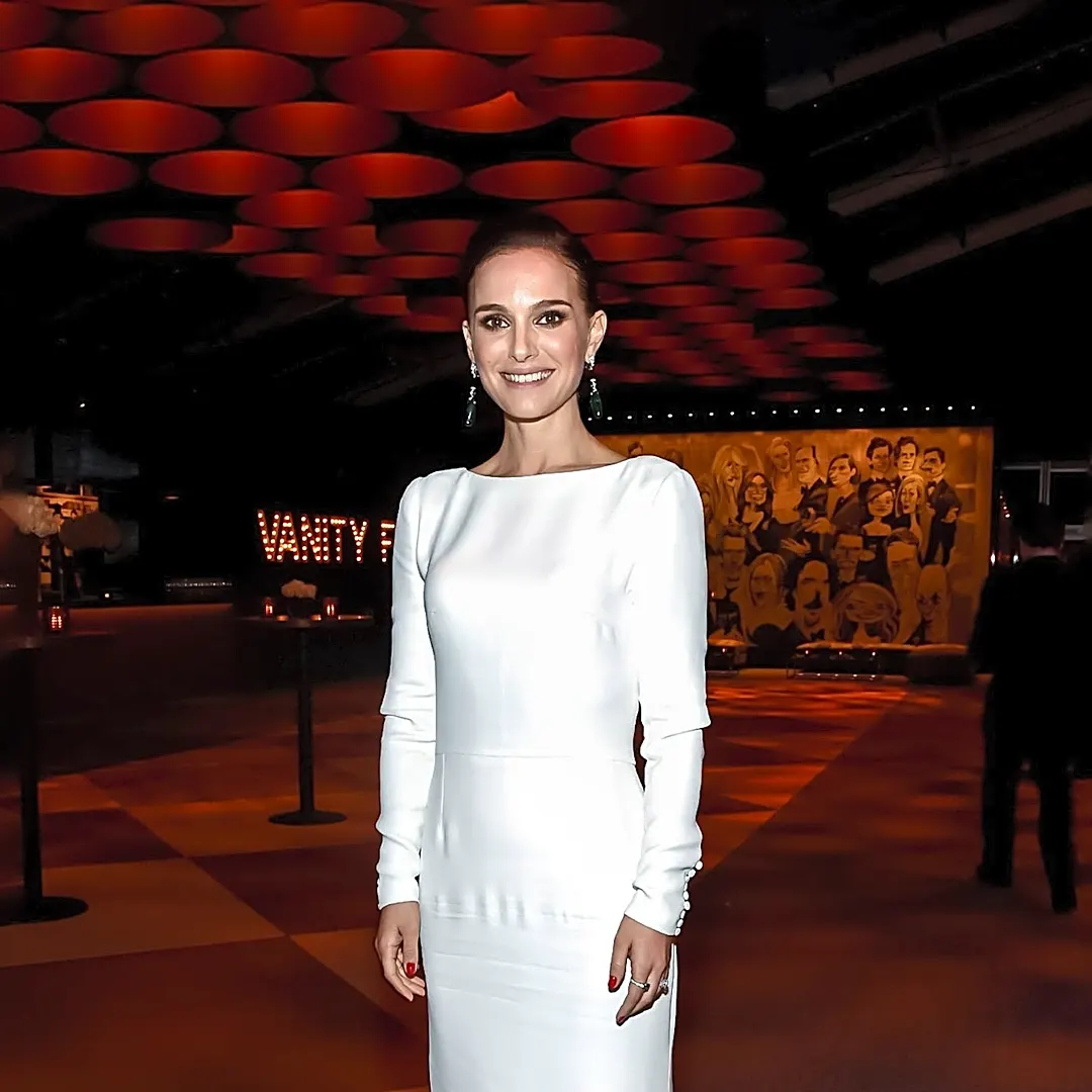 Bob Chapek and Natalie Portman's Indirect Disney Connection Explored