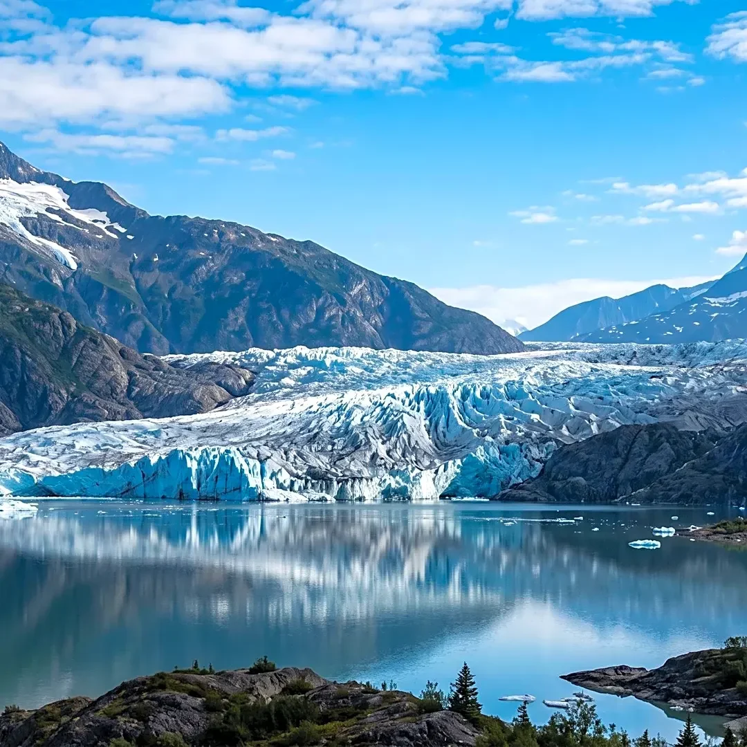 Holland America Line Unveils Alaska Heritage Tours for 2027 Season, Celebrating 80 Years of Alaskan Cruises