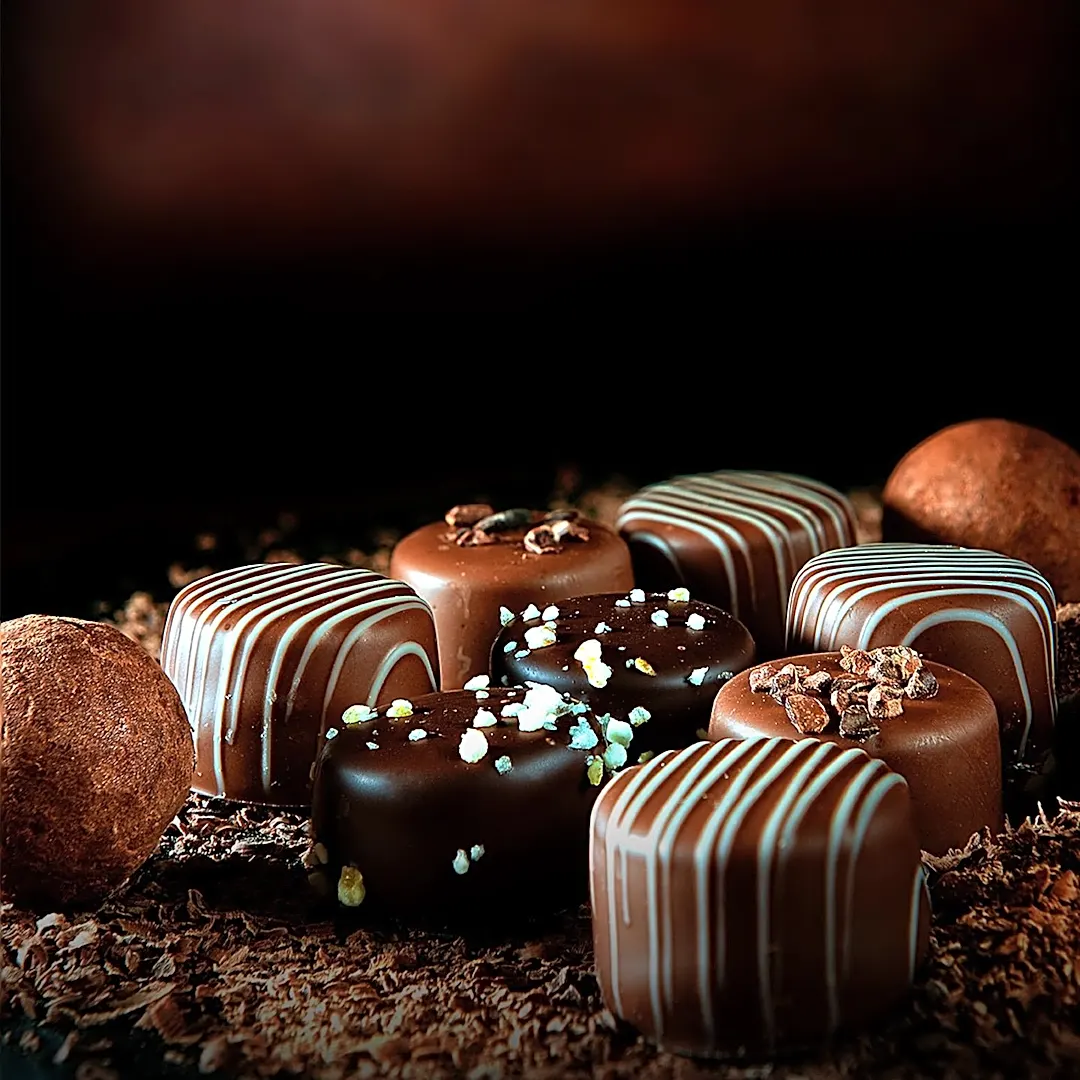 See's Candies Offers Chocolate Coffee Beans, Not Sugar-Free Coffee Candies