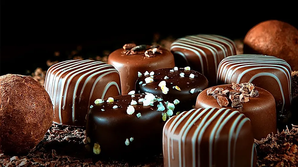See's Candies Offers Chocolate Coffee Beans, Not Sugar-Free Coffee Candies
