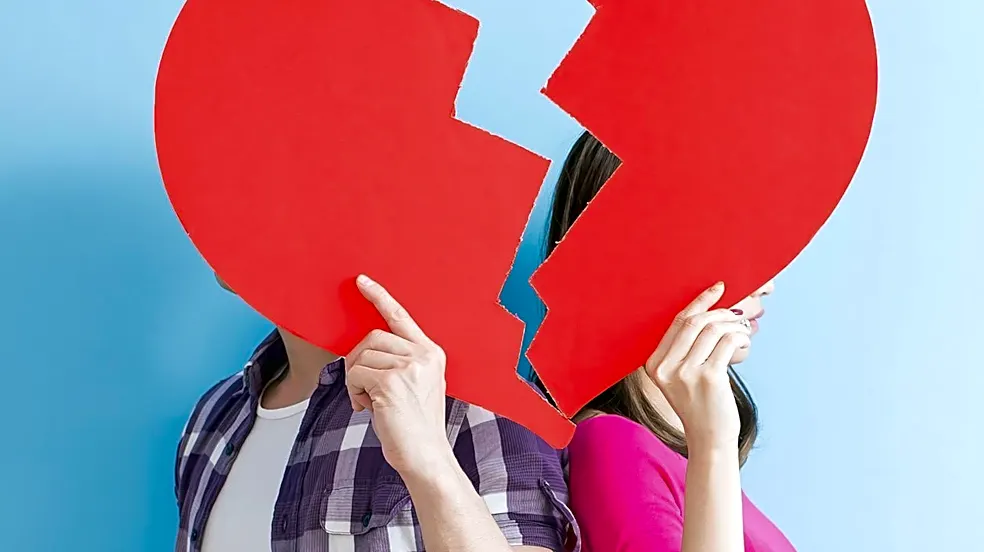 Psychology Today Identifies 'Touch Starvation' as a Key Factor in Couples Drifting Apart