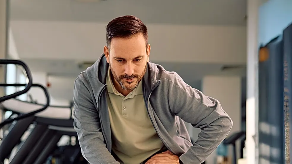 Assisted Stretching Gains Popularity for Enhanced Mobility and Functional Movement