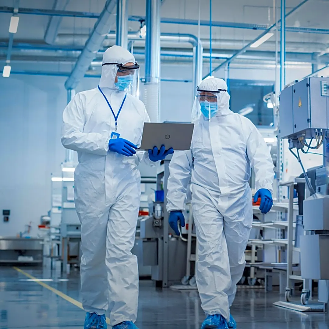 Zylidac Bio and Prolific Machines Partner to Scale Biologics Manufacturing to GMP Production