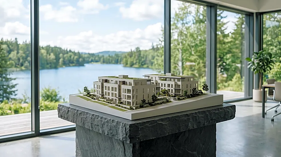 REVEL Realty Inc. Expands into Quinte West, Appoints Hillary Robert as Head Coach