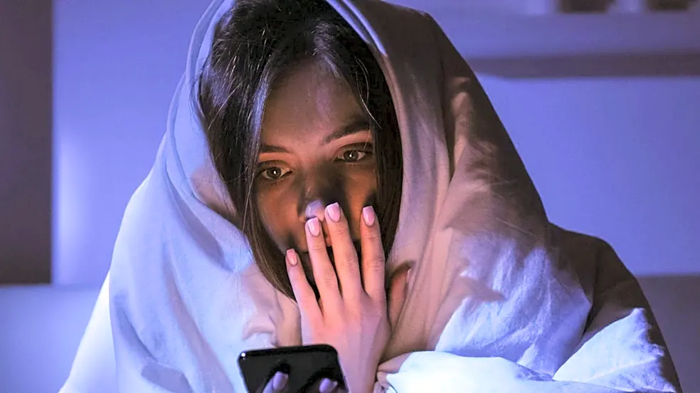 Social Media Addiction Linked to Negative Impacts on Mind, Mood, and Sleep