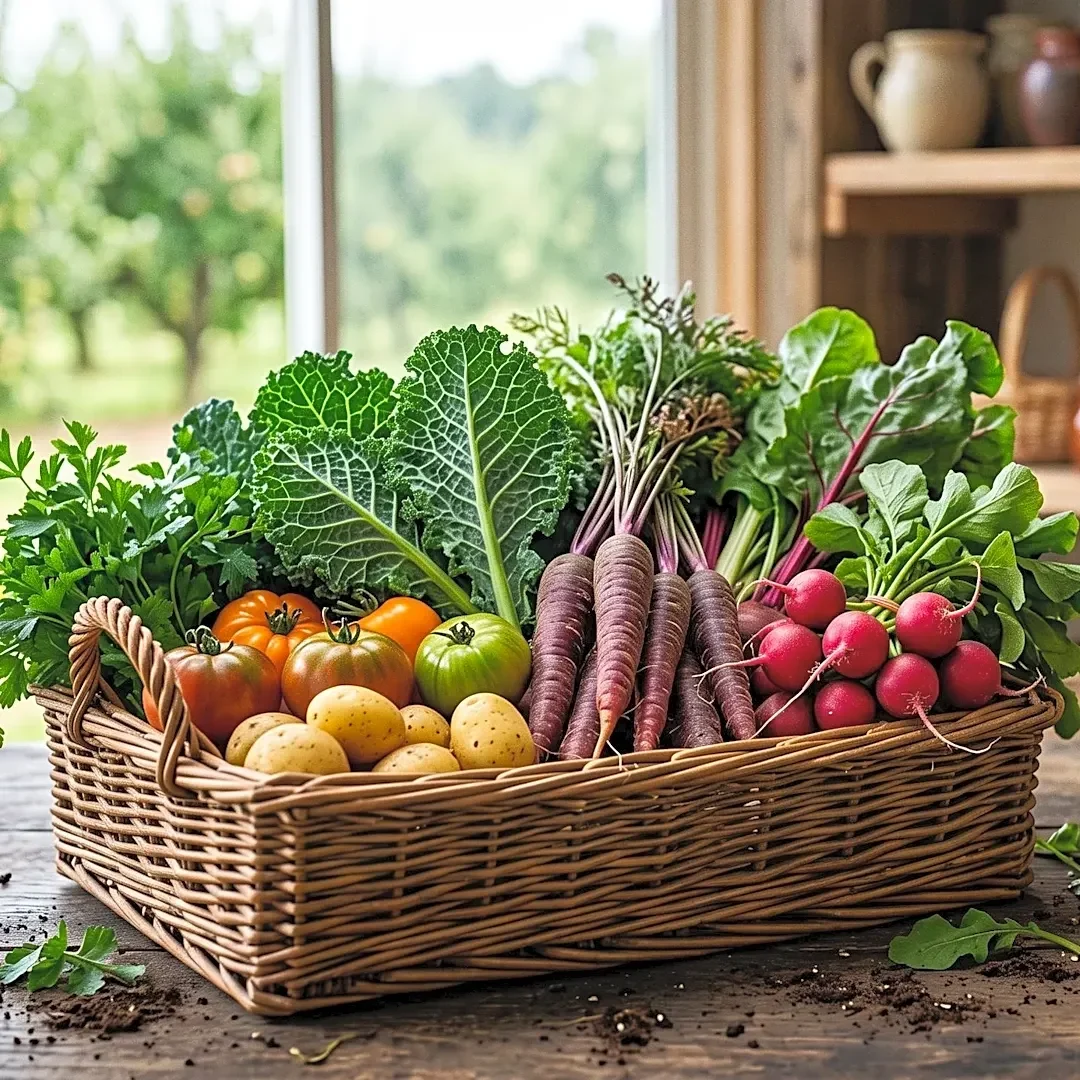 European Union Updates Organic Farming Regulations to Boost Competitiveness and Streamline Imports