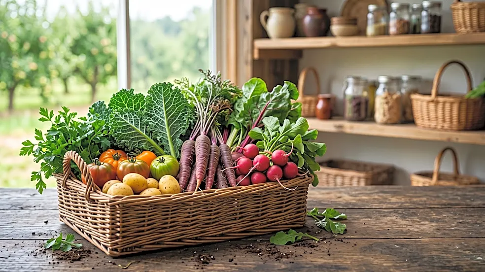 European Union Updates Organic Farming Regulations to Boost Competitiveness and Streamline Imports